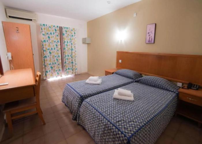 Qawra Point Holiday Complex