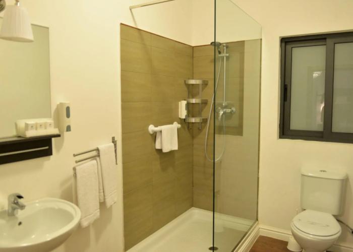 Park Lane Boutique Aparthotel