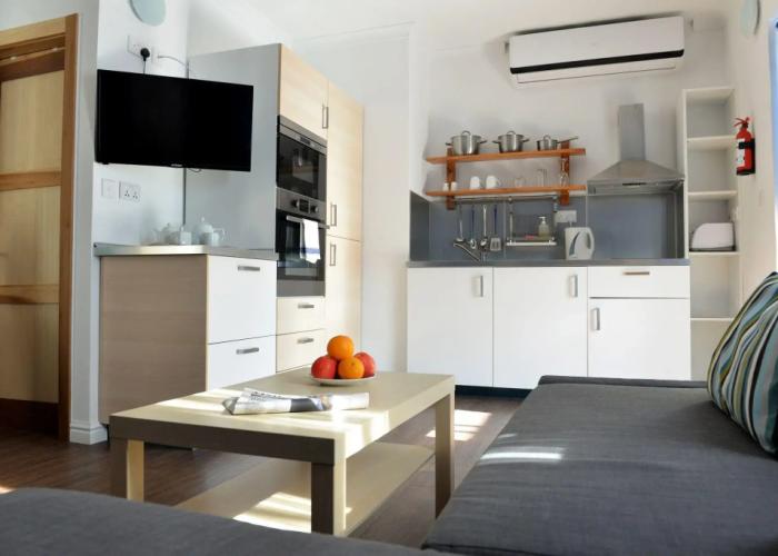 Park Lane Boutique Aparthotel