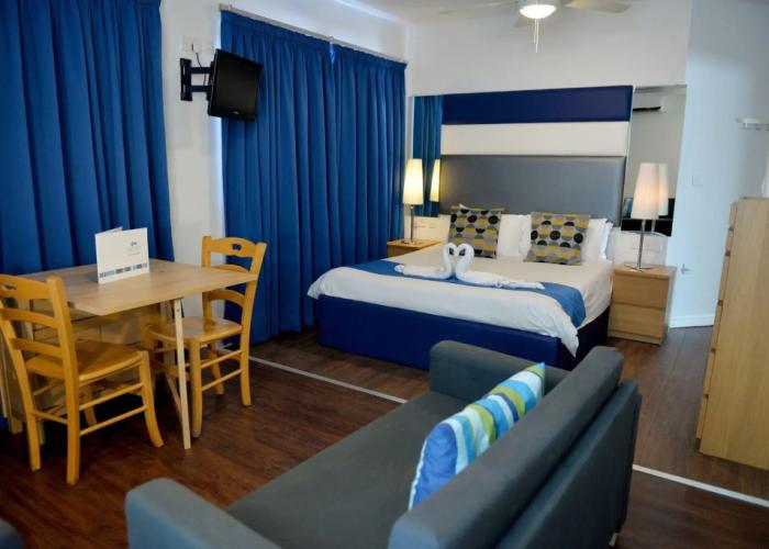 Park Lane Boutique Aparthotel