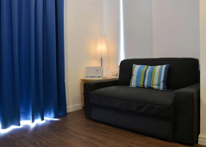 Park Lane Boutique Aparthotel