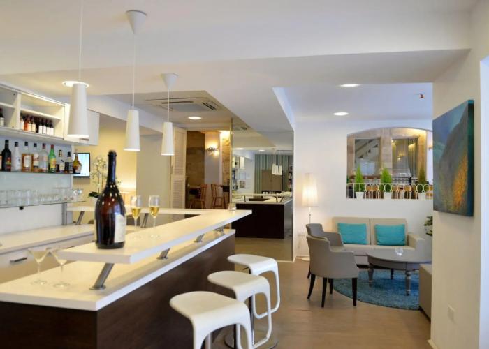 Park Lane Boutique Aparthotel
