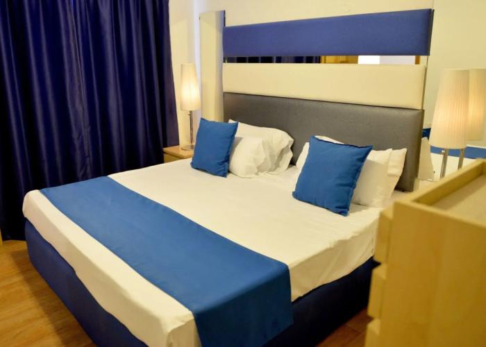 Park Lane Boutique Aparthotel