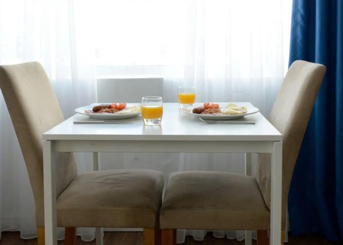 Park Lane Boutique Aparthotel
