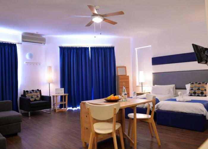 Park Lane Boutique Aparthotel