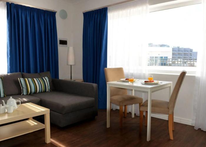 Park Lane Boutique Aparthotel
