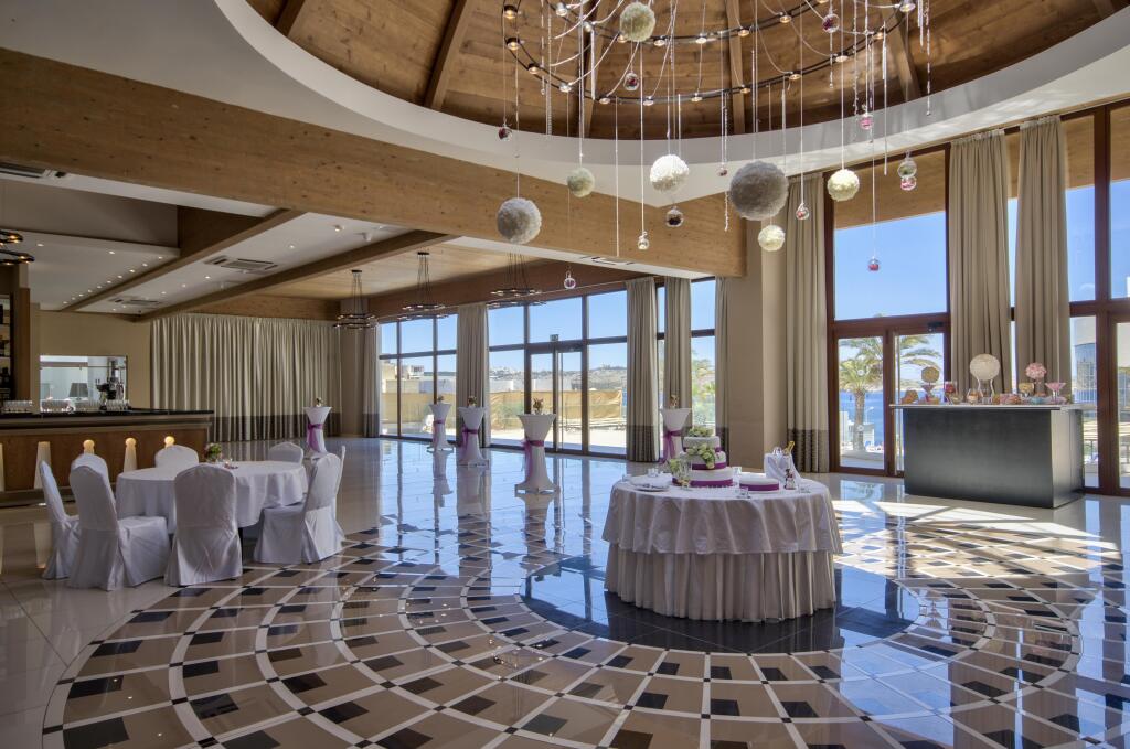 db San Antonio Hotel & Spa - All Inclusive