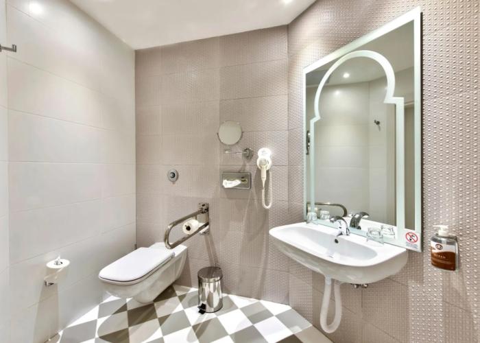 db San Antonio Hotel & Spa - All Inclusive