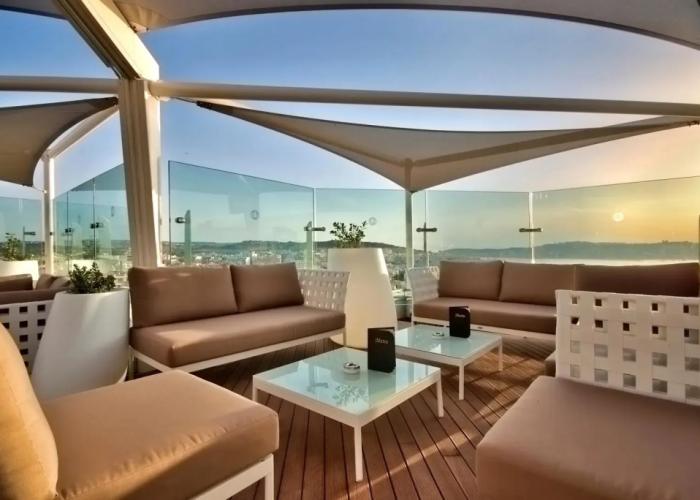 db San Antonio Hotel & Spa - All Inclusive