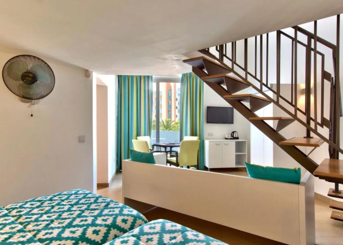 db San Antonio Hotel & Spa - All Inclusive