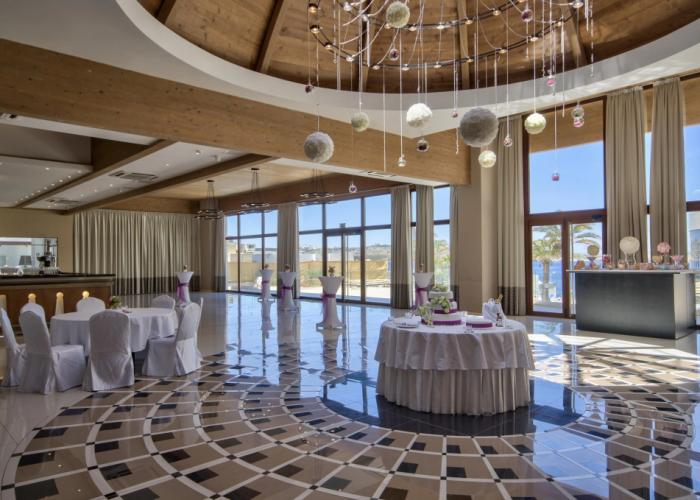 db San Antonio Hotel & Spa - All Inclusive