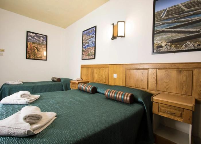 Canifor Hotel