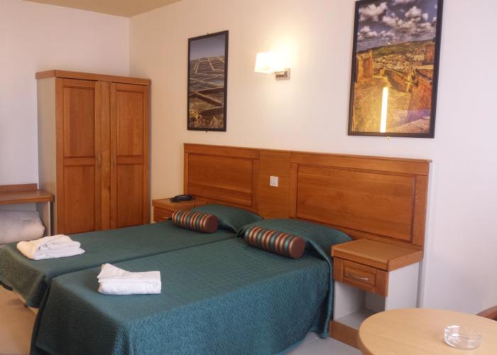 Canifor Hotel