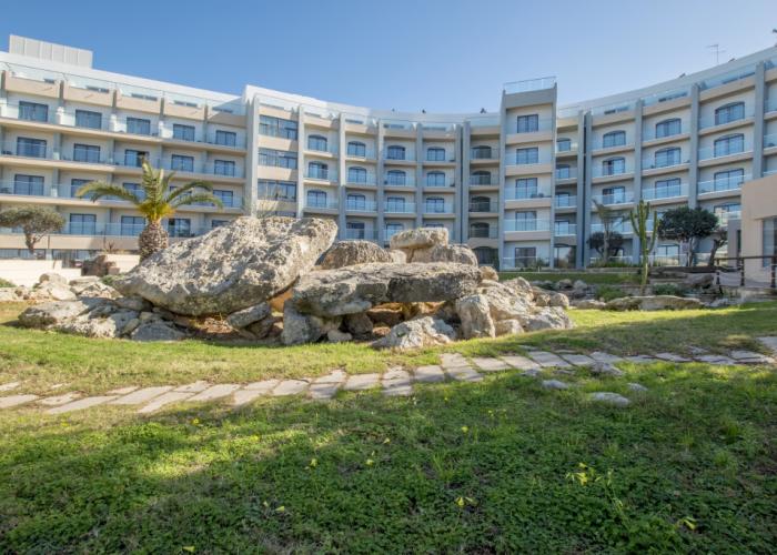 DoubleTree by Hilton Malta
