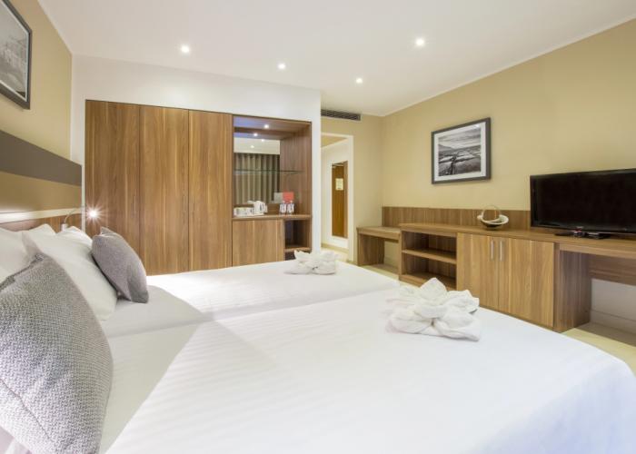 DoubleTree by Hilton Malta