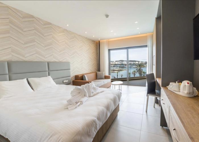 DoubleTree by Hilton Malta