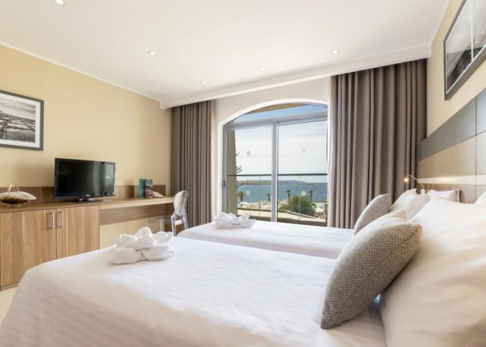 DoubleTree by Hilton Malta