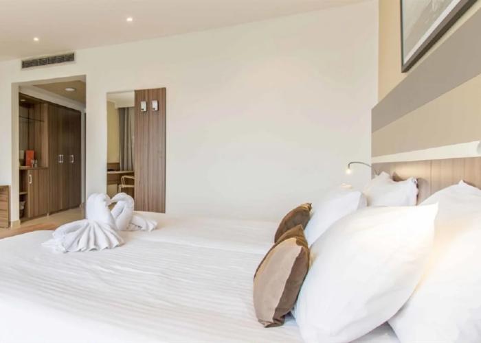 DoubleTree by Hilton Malta