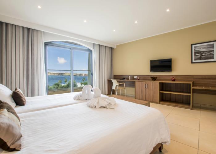 DoubleTree by Hilton Malta