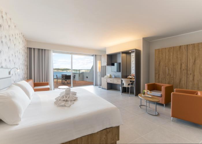 DoubleTree by Hilton Malta