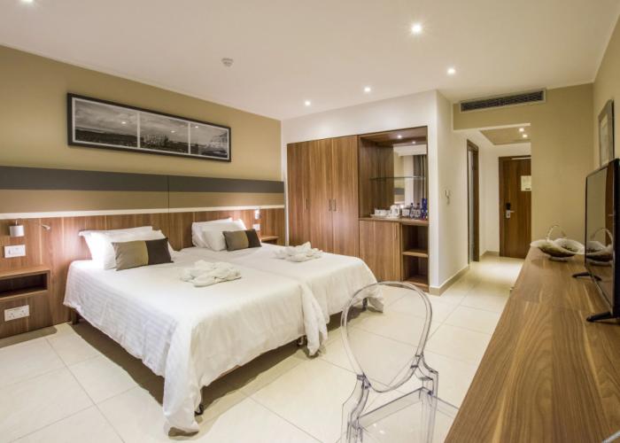 DoubleTree by Hilton Malta