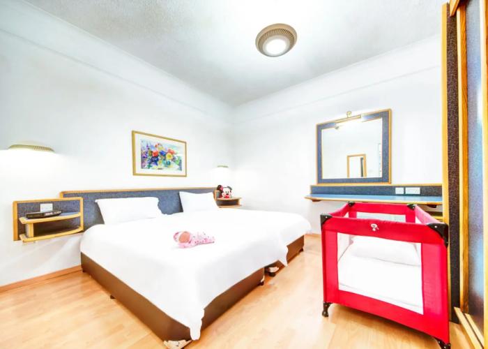 AX Sunny Coast Resort & Spa