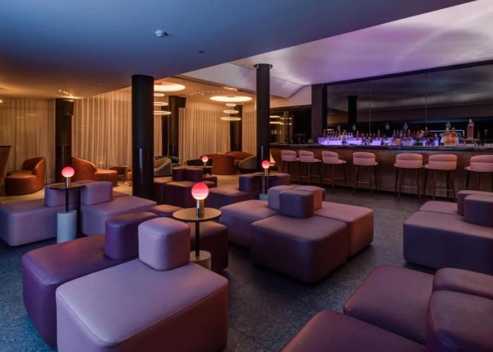 AX ODYCY Hotel