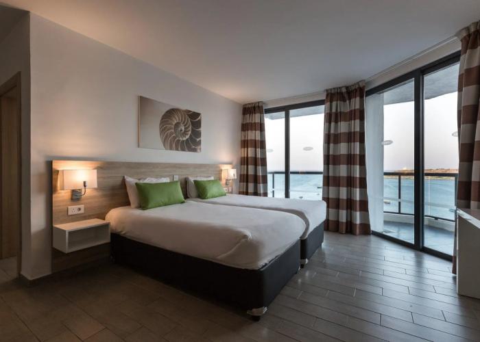 AX ODYCY Hotel