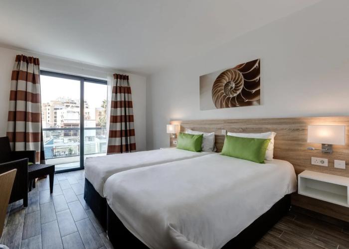 AX ODYCY Hotel