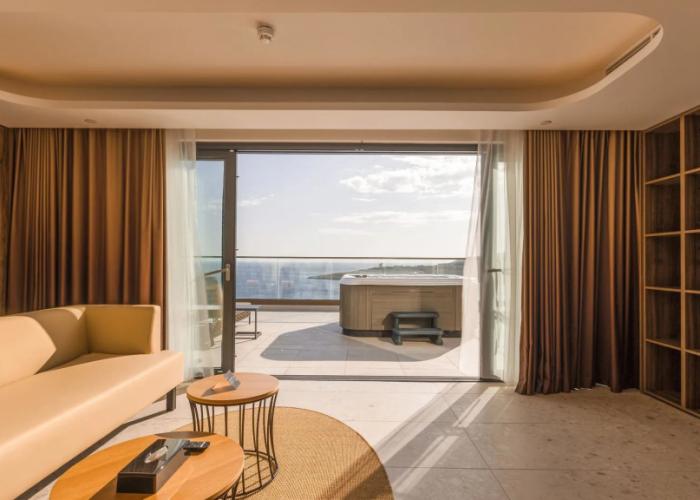 AX ODYCY Hotel