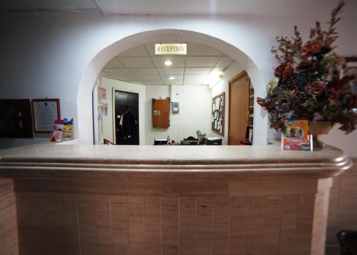 Cardor Holiday Complex