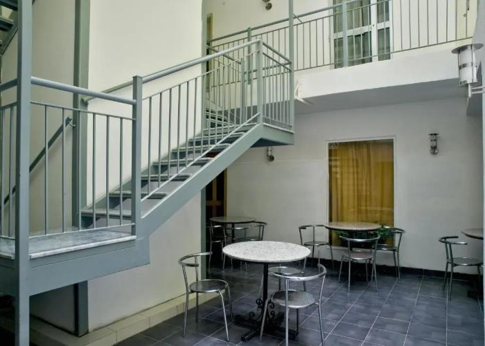 Cardor Holiday Complex