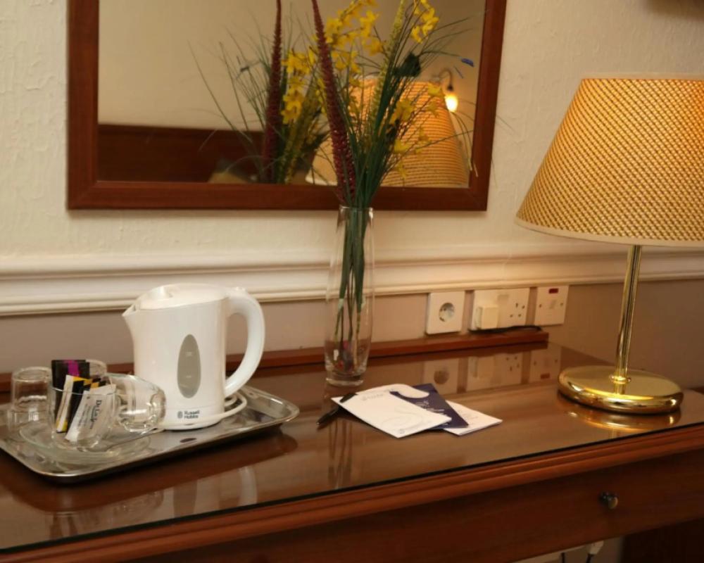 фото Soreda Hotel