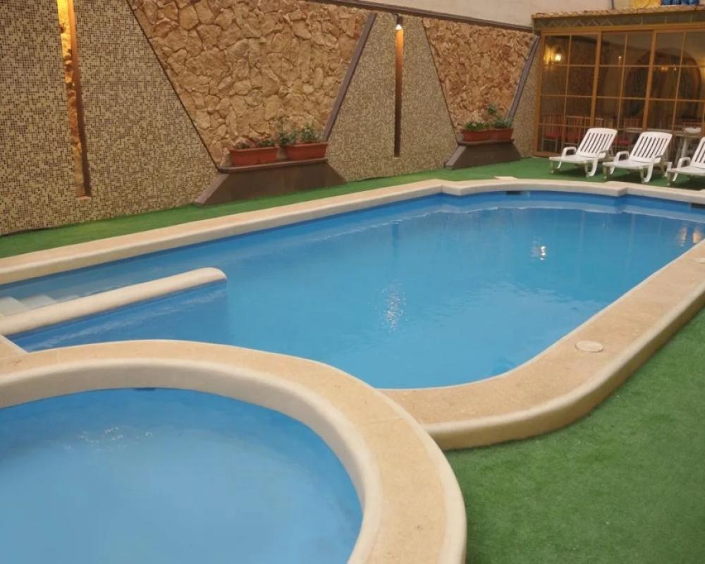 фото Soreda Hotel