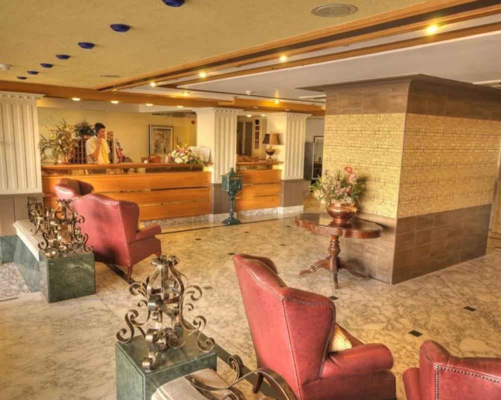 фото Soreda Hotel