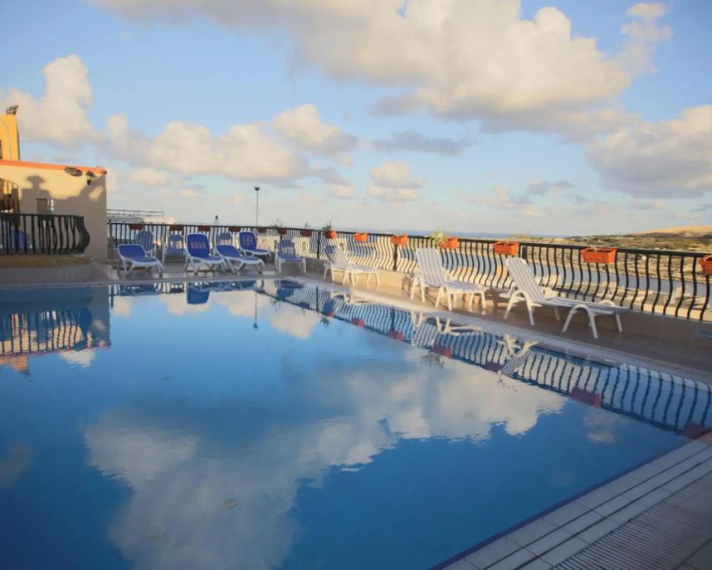 фото Soreda Hotel