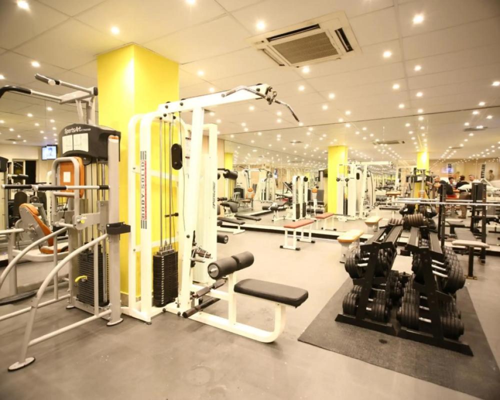 фото Soreda Hotel