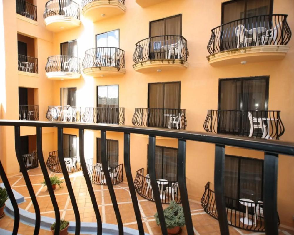 фото Soreda Hotel