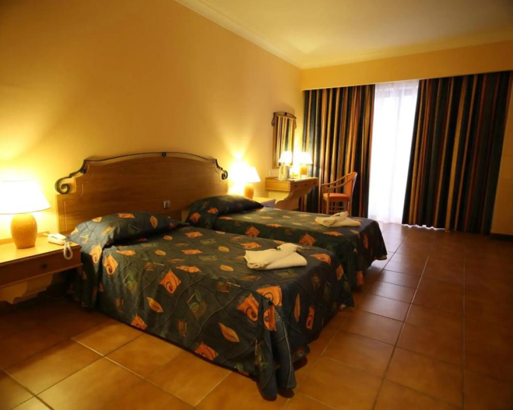 фото Soreda Hotel