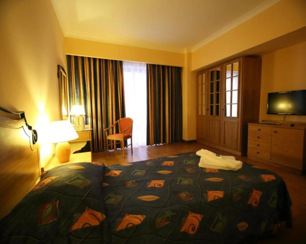фото Soreda Hotel