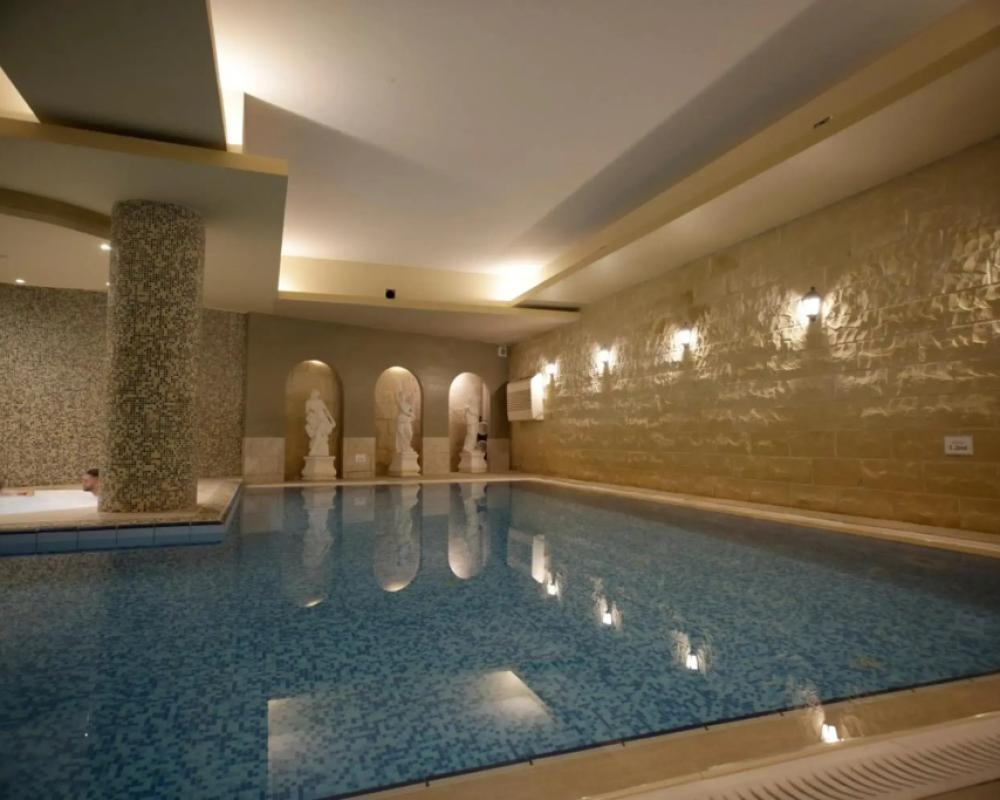 фото Soreda Hotel
