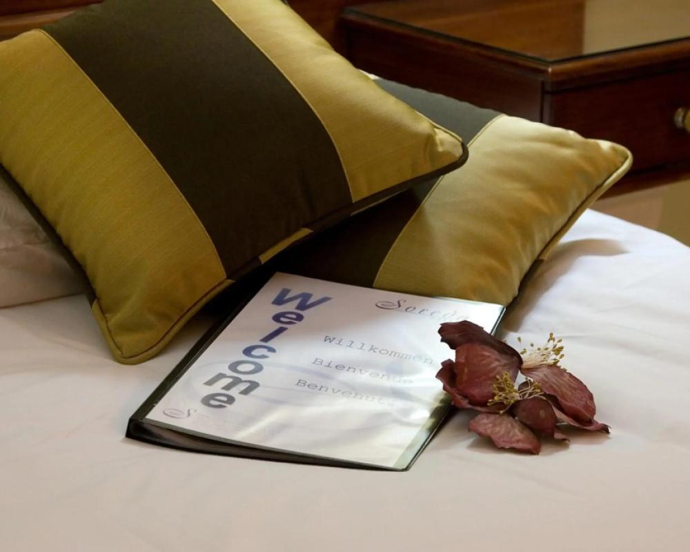 фото Soreda Hotel