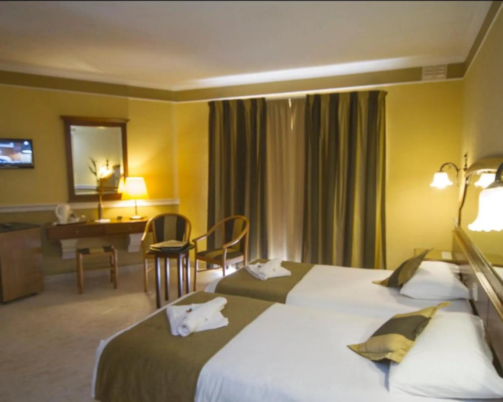 фото Soreda Hotel