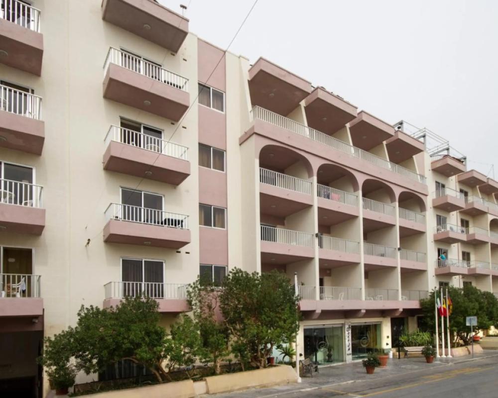 фото Soreda Hotel