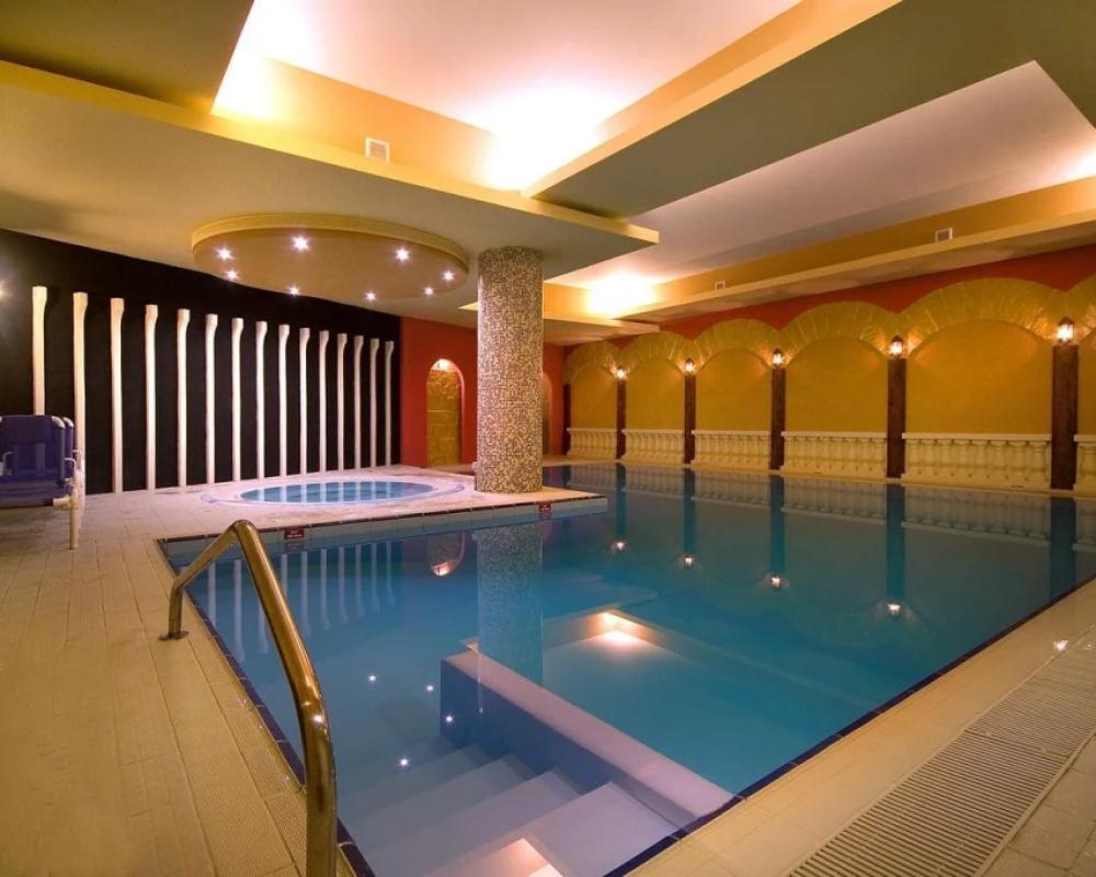 фото Soreda Hotel