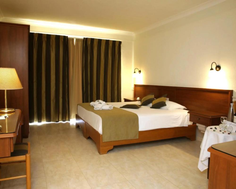 фото Soreda Hotel