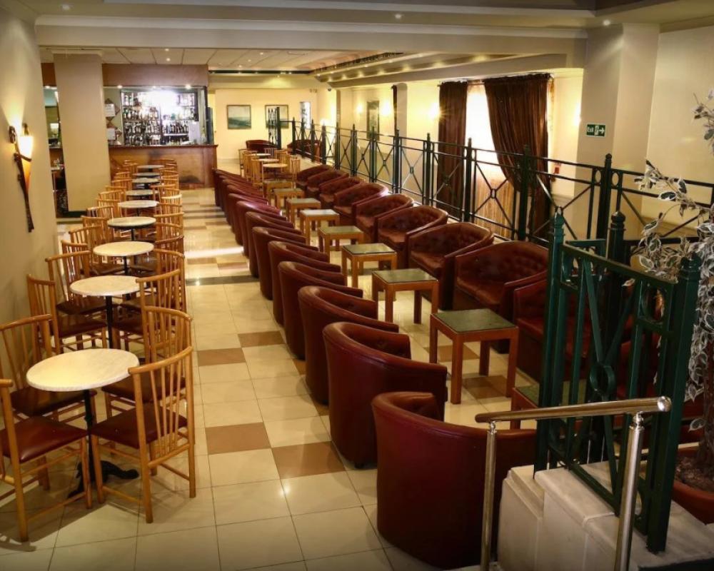 фото Soreda Hotel