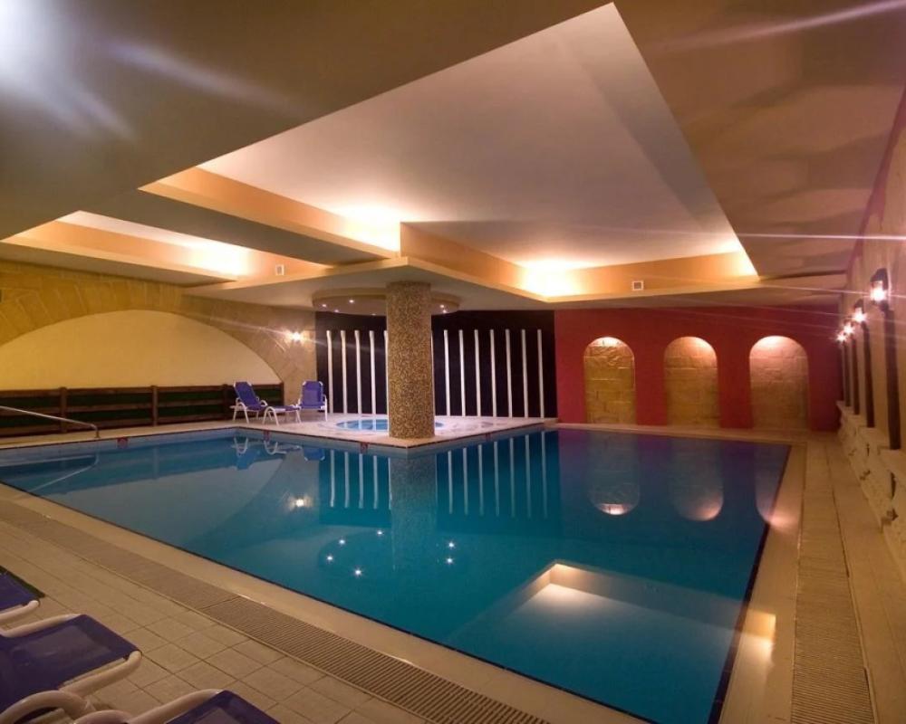 фото Soreda Hotel