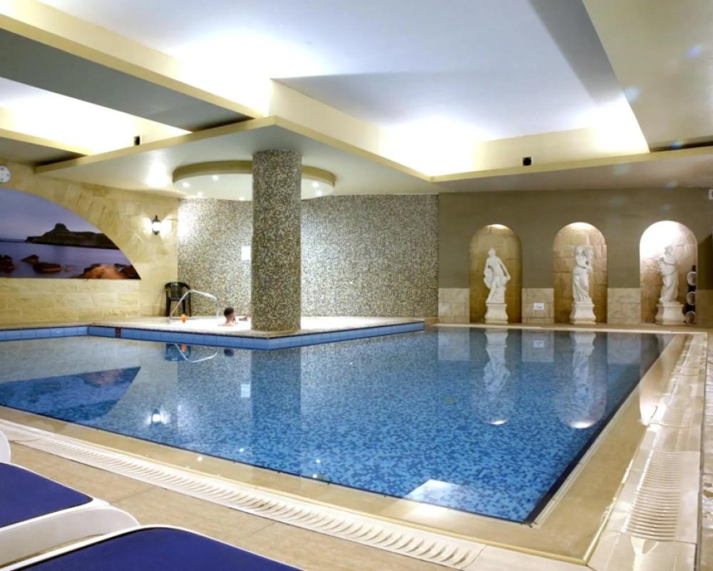 фото Soreda Hotel