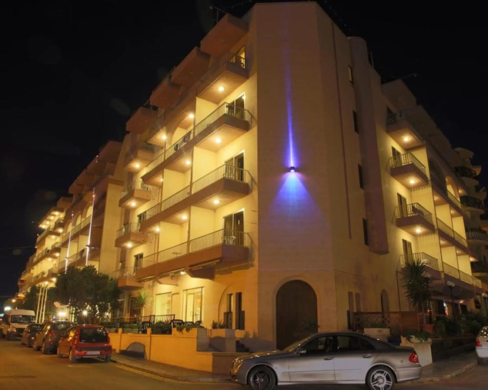 фото Soreda Hotel